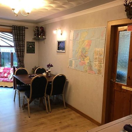 Springburn B&B Drumnadrochit Extérieur photo